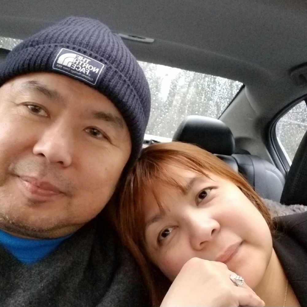 Meet your Posher, Marilou